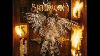 Satyricon - Mother North