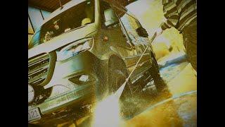 Mammut Park Offroadpark Sprinter 4x4 zu viel Wasser? WiNo Advanture