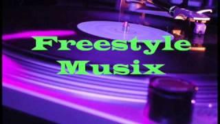 FreestyleMusix - Silverspace