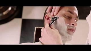 TABAC Perfect Shave How-To | Scheren met verschillende soorten scheermesjes