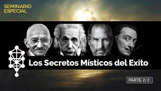 LOS SECRETOS MÍSTICOS DEL ÉXITO 2 de 2