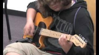 JBA Course:  Ethnomusicology