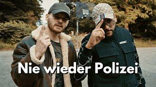 Jaruv & Jlove - Nie wieder Polizei  (Official Video)