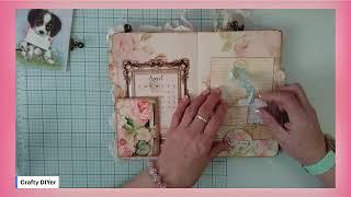 Junk Journal Coures