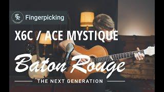 Baton Rouge - X6C ACE MYSTIQUE