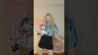 Dance with aibo 