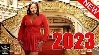 LUCHY DONALD'S (NEW HIT MOVIE) THAT WILL SHOCK YOU - 2023 LATEST NIGERIAN MOVIE