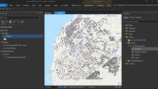 Convert 2D Data to 3D in ArcGIS Pro