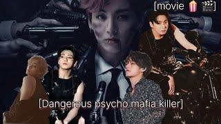 movie dangerous psycho mafia killer one night stand with bad boy taekook oneshot movie