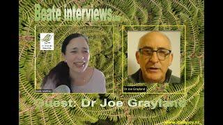 Liturgical Laments - Dr Joe Grayland