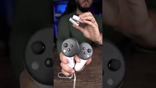 Is The Quest 3 Charging Dock Worth It? #asmr #quest3 #vr #questcreator #explorewithquest