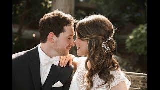 David and Kelsey Cate's Wedding Highlight Video