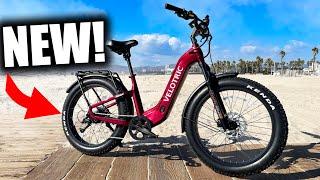 Don't Buy a Fat Tire Ebike Until You See This Velotric Nomad 2 Review