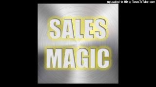 Sales Magic - Get Anybody To Buy Anything