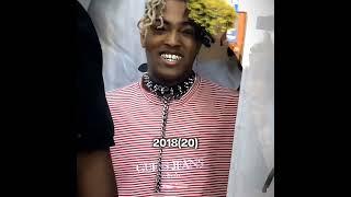 Happy b-day Jah! #xxxtentacion #wizface