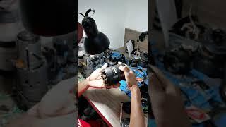 servis kamera bagus