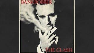 The Clash's "Bankrobber" Rocksmith Bass Cover