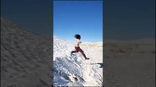 White Sands National Park