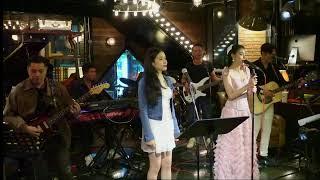 Letana Live Music JAZZ BAR ZONE [ ไข่มุก / ผ้าไหม / มิสเตอร์เบียร์ ]