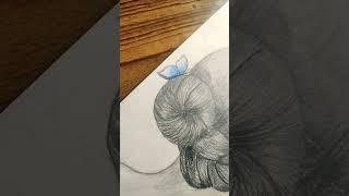 #farjanadrawingacademy #recreation #shorts #ytshorts #art #music #aesthetic swati 