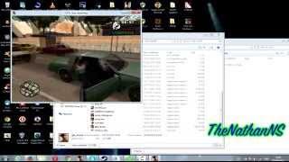 How To Easily Install ANY Mod for GTA San Andreas [Modloader Tutorial]