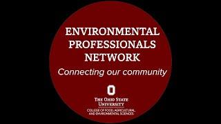 Environmental Professionals Network (The Ohio State University)