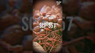 SCP-357 เนื้อที่มีชีวิต #facts #horror #scary #scp #creepy #creepypasta #น่ากลัว #ghost #shorts