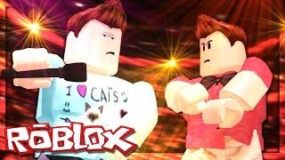 EPIC RAP BATTLES OF ROBLOX!