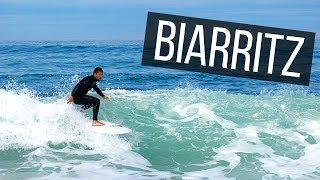 Surf Heaven of France | Biarritz