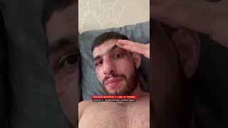 Шовхал и Перс ВСТРЕТИЛИСЬ 