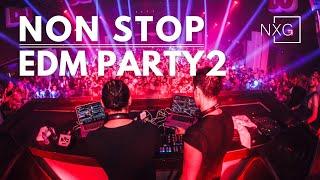 EDM SONGS || BEST DANCING SONGS || NON STOP EDM SONGS || DJ NXG MIX