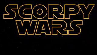 SCORPY WARS: A STAR WARS INTERVIEW highlights (Baaulp/RTVS fan edit)