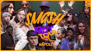 SMASH OR PASS NAPOLI