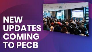 PECB Informative Session