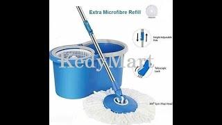 Plastic Mop Bucket Set from kedymart wholesale