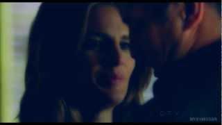 Castle and Beckett • Never stop...