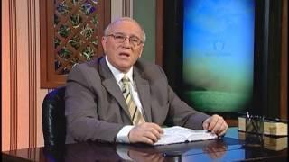 Reavivados por su Palabra - 9/11/2013 - Salmo 94