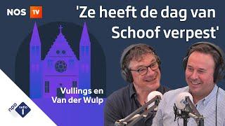 De geest van Omtzigt | De Stemming #239 | NPO Radio 1