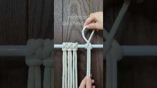 ATTACH CORDS