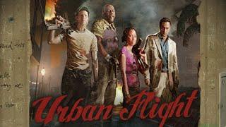 Left 4 Dead 2 - Urban Flight On Expert Realism