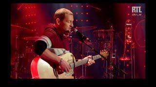 Antoine Elie - La Rose et l'Armure (Live) - Le Grand Studio RTL