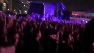 ULTRA MUSIC FESTIVAL 2010 TIESTO PERFORMS ADAGIO FOR STRINGS (SANTI CAM)