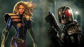 Dredd: Movie Masterpiece, Marketing Disaster