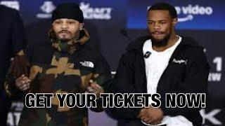 SOMEONE LET PBC KNOW GERVONTA DAVIS VS LAMONT ROACH SUPPOSED TO BE “CANCELLED”!