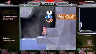 Tomba! No-Hit Runs Resumes!! Attempts #8~