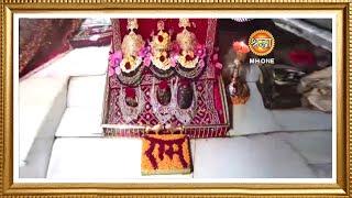 LIVE: Maa Vaishno Devi Aarti From Bhawan | माता वैष्णो देवी आरती | 15 October 2024