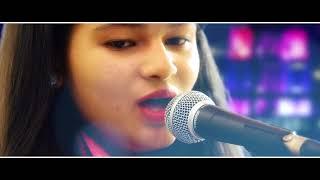 Tera Zikr | Vridhi Saini Ft. Jitul Boro | Female Cover | Darshan Raval