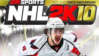 NHL 2K10