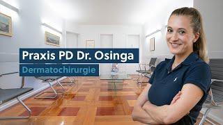 Dermatochirurgie | Praxis PD Dr. Osinga | Plastische, Rekonstruktive und Ästhetische Chirurgie