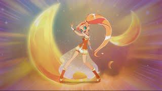 The Transformation of Auriana | LoliRock